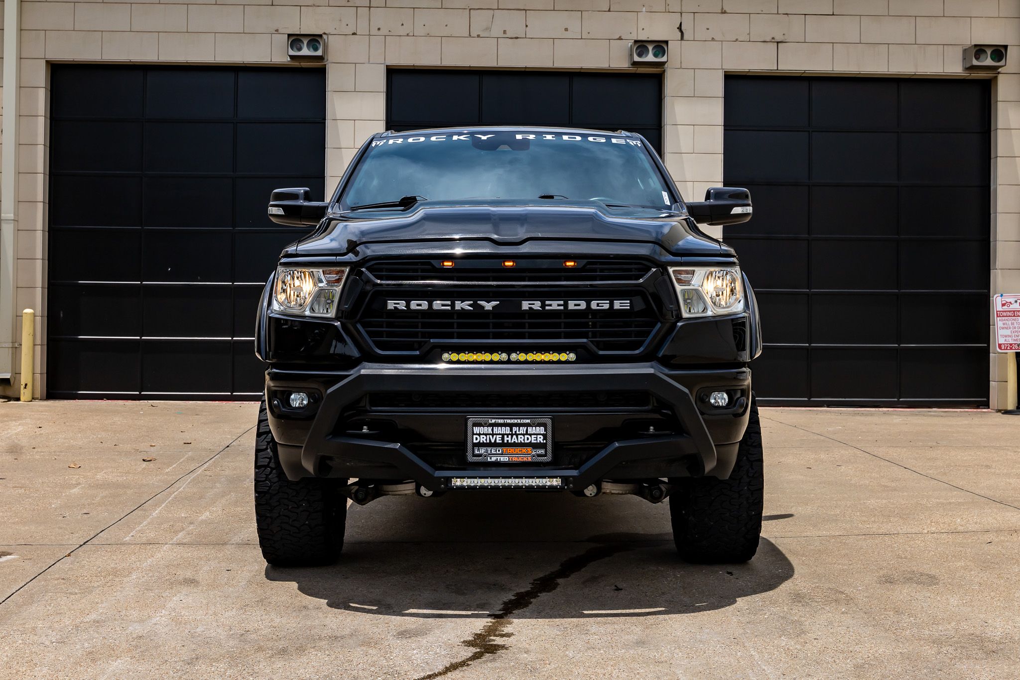 ram ram 1500 pickup 2022 1C6SRFFT0NN419549 image ram ram 1500 pickup 2022 1C6SRFFT0NN419549 image